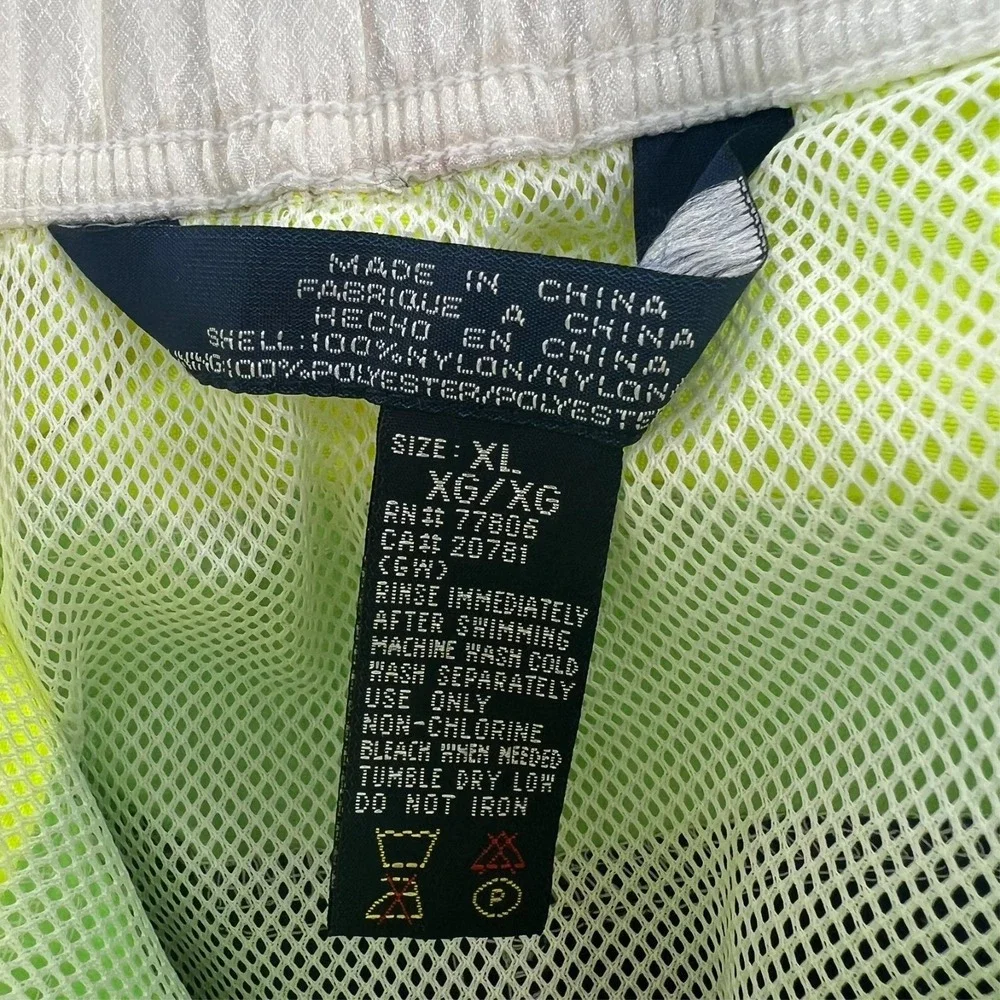 Tommy Hilfiger item details
